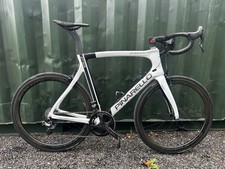 Pinarello Dogma F8 Campagnolo Super Record, Campagnolo Bora WTO, Immaculate