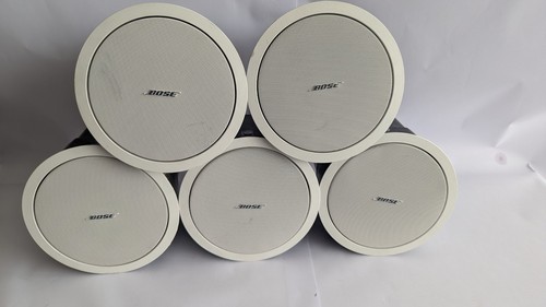Bose model ceiling speakers - model,