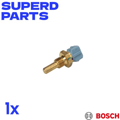 Sensor coolant temperature - sensor,