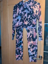 Jolie & Joy Tracksuit Co-ord