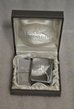 Hudson Petrol Lighter –