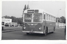 Bus Photo: JMR638 Wilts &