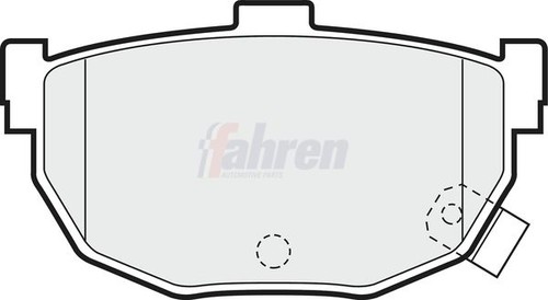 Fahren with apec fluids - apec,
