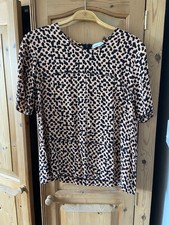 Bimba Y Lola Women's Size L