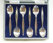 Geoffrey Guy Bellamy Set of 6