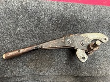 Classic Mini Twin Cable