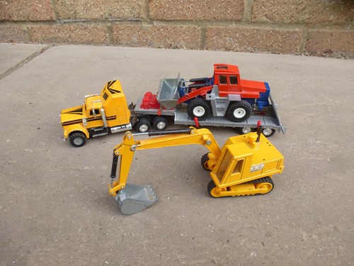 Scale vintage die cast - scale,
