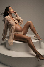 Nude Artistic Fine Art