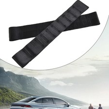 Door Belts Door Limit Black