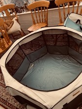 Cat or Dog Playpen