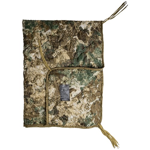 Mil tec style - style, poncho