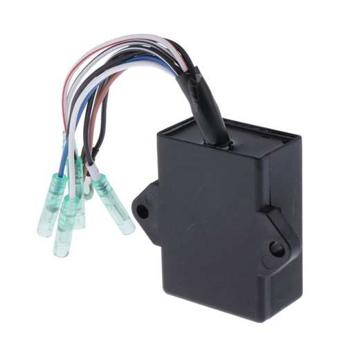 Cdi unit assy outboard - assy,