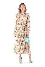 Ralph And Russo Silk Dress