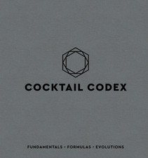 Cocktail Codex: Fundamentals