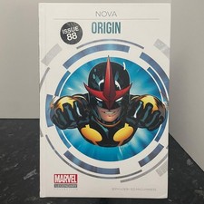 Marvel Legendary Collection -