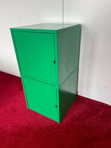 Ikea lixhult metal green - ikea,