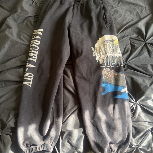 Supreme maison margiela - maison,