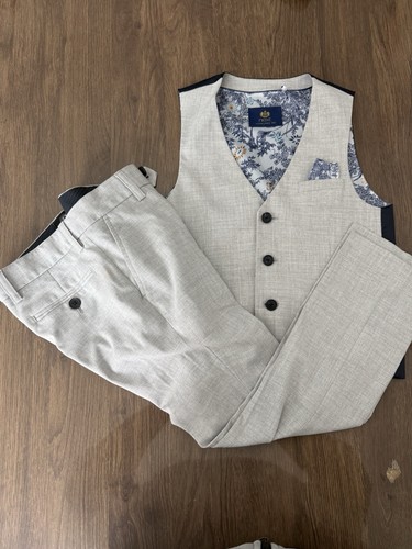 Next boys two - next, trousers