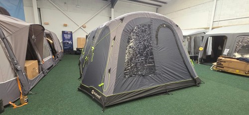 Outwell tennessee air tent - outwell,