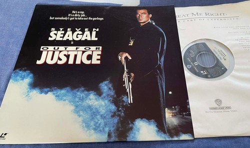 Steven seagal collection - -, 9