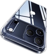 Case For iPhone 17 16 15 14