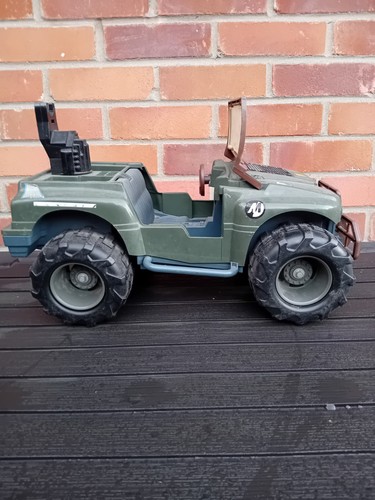 Action man joe - joe, gpv