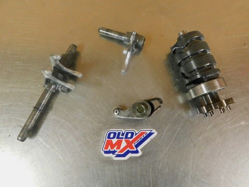 Yamaha 125 dtr selection - yamaha,