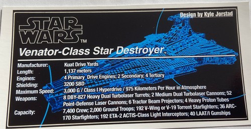 Lego star wars ucs stickers - wars,