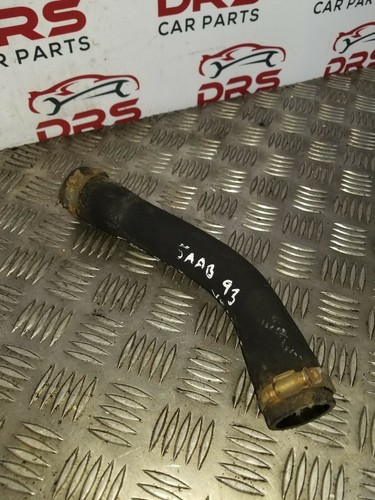 Saab fuel filler - 93,