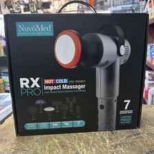 NuvoMed RX Pro Hot/Cold