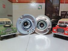 Land Rover Series 2a 3