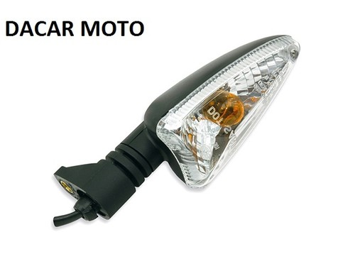 Front left rear right arrow - front, left/rear