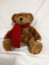 Fraser bear 2002 16" long