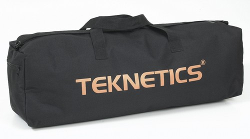 Nylon carrybag teknetics - carrybag, by