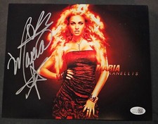 AEW Maria Kanellis Playboy