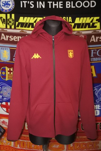 Aston villa adults - aston, xl