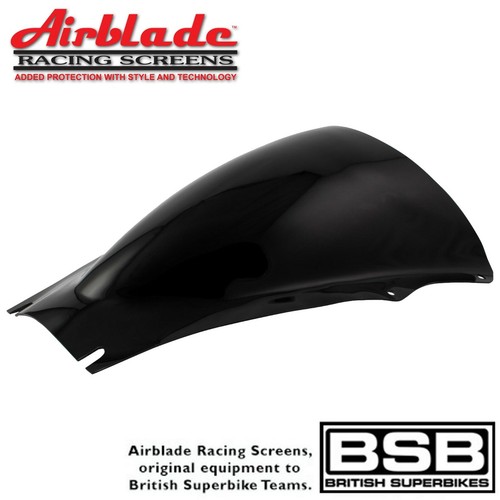 Airblade race screen - screen, fit