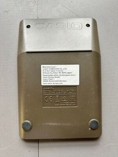 Casio MS-8B Digit Tax &