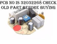 Genuine Bush BI7030FF