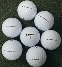 50 Srixon Z-Star/Z-Star