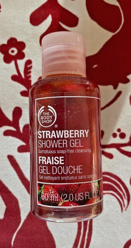 The body shop - body,