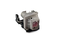 Genuine Original Dell 1210S 1410X Projector Bulb Lamp 4WRHF