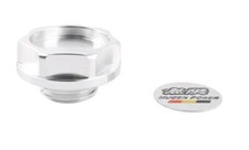 SILVER Mugen JDM Aluminium