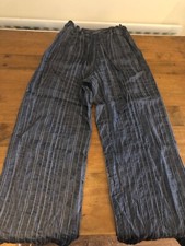 SULU Kerstin Bernecker Striped