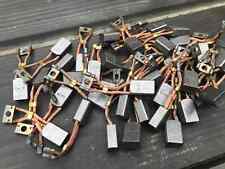 Lucas Starter Motor Brushes - N113251/1 CM5H carbon X4,  Fits M418A Austin A10