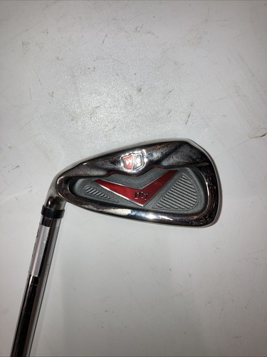 Wilson staff di7 left - wilson,