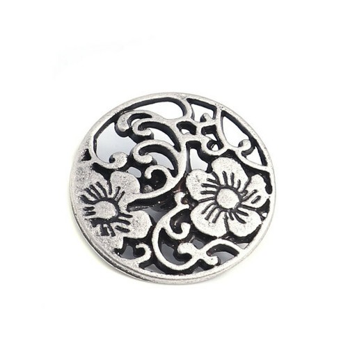 Beautiful round antique - beautiful,