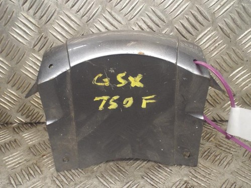 Suzuki gsx600 gsx750 - suzuki,