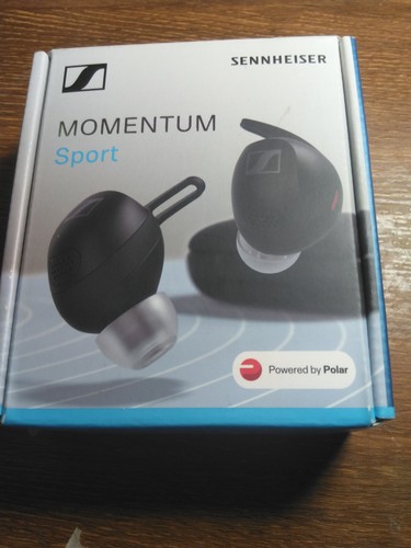 Sennheiser momentum sport - sennheiser,
