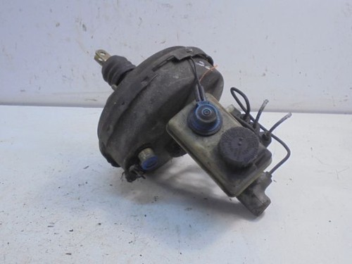 Aixam a751 1992 brake booster - a751,
